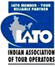 Glimpses holidays pvt. ltd Indian Association of Tour Operators